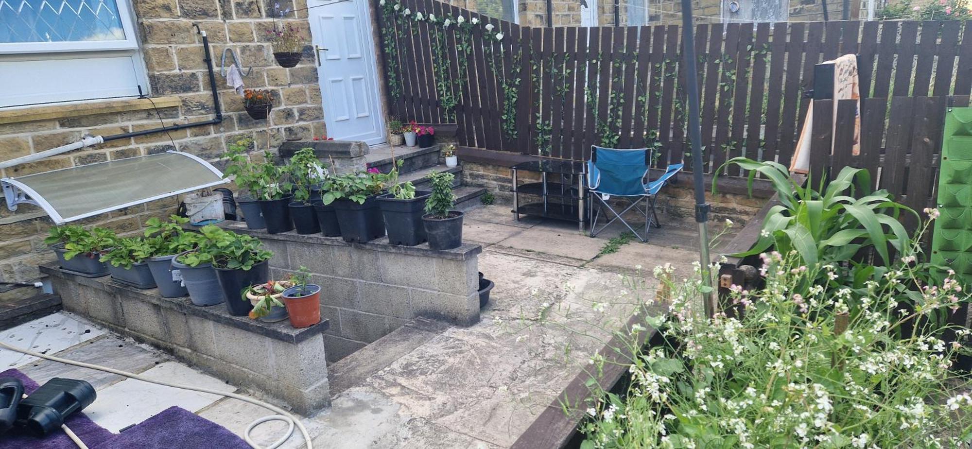 Joyful Place Huddersfield Dış mekan fotoğraf